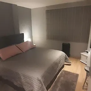 Apartment Modern And Cozy In Centro International, Bogota
