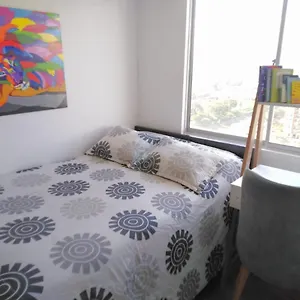 Privada Comoda Vista Bogotá