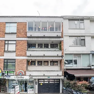 Mukuba Homes Bogotá