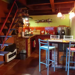 Apartment Laurel Candelaria Sweet Homes, Bogota