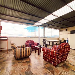 Apartment Hermoso A 10 Minutos Del Aeropuerto, Bogota