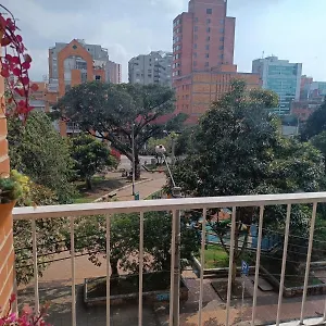 Con Balcon Javeriana Por Mensualidades Bogotá