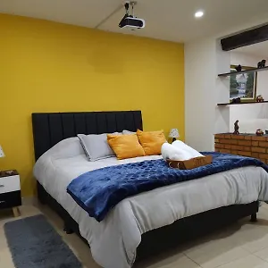 Homestay Samor Centro Historico, Bogota
