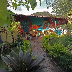 2* Gasthuis Ulucaho